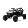 Pojazd RACING Road 2000 Czarny