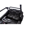 Pojazd RACING Road 2000 Czarny