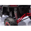 Pojazd RACING Road 2000 Czarny