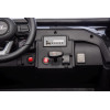 Pojazd RACING Road 2000 Czarny