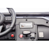 Pojazd RACING Road 2000 Czarny