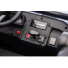 Pojazd RACING Road 2000 Czarny