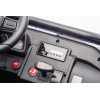 Pojazd RACING Road 2000 Czarny