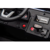 Pojazd RACING Road 2000 Czarny