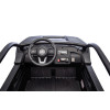 Pojazd RACING Road 2000 Czarny
