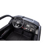 Pojazd RACING Road 2000 Czarny