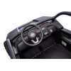 Pojazd RACING Road 2000 Czarny