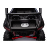 Pojazd RACING Road 2000 Czarny
