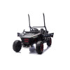 Pojazd RACING Road 2000 Czarny