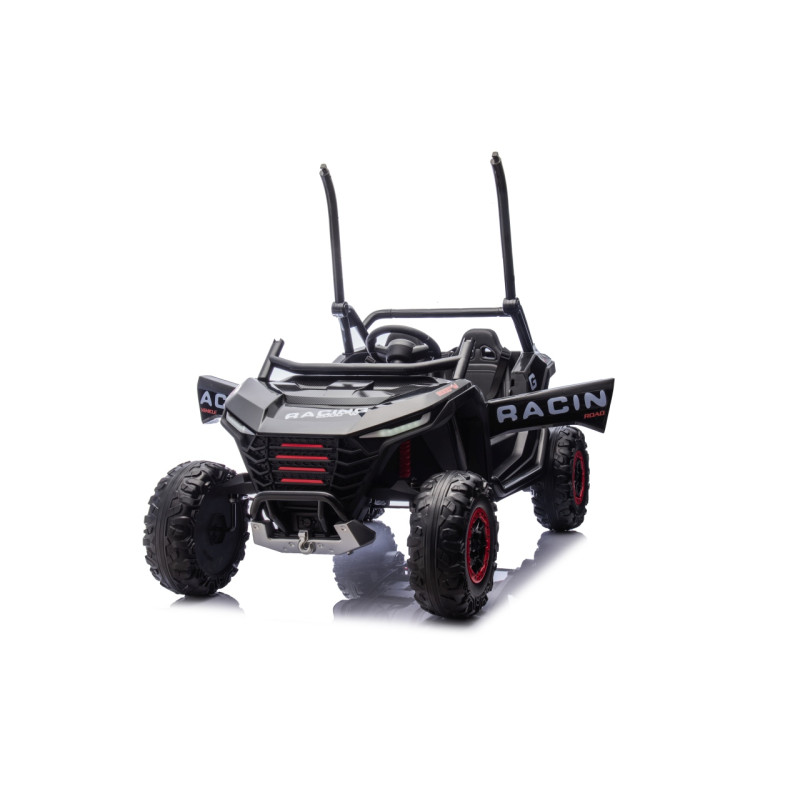 Pojazd RACING Road 2000 Czarny