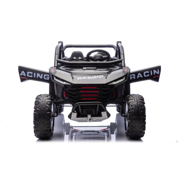 Pojazd RACING Road 2000 Czarny