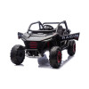 Pojazd RACING Road 2000 Czarny