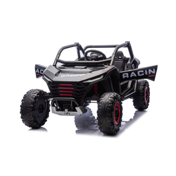 Pojazd RACING Road 2000 Czarny
