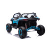 Pojazd RACING Road 2000 Niebieski