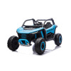 Pojazd RACING Road 2000 Niebieski