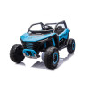 Pojazd RACING Road 2000 Niebieski