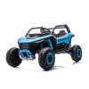 Pojazd RACING Road 2000 Niebieski