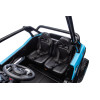 Pojazd RACING Road 2000 Niebieski