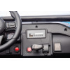 Pojazd RACING Road 2000 Niebieski