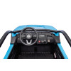 Pojazd RACING Road 2000 Niebieski
