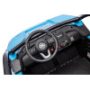 Pojazd RACING Road 2000 Niebieski
