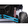 Pojazd RACING Road 2000 Niebieski