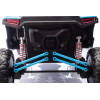 Pojazd RACING Road 2000 Niebieski