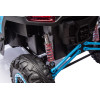 Pojazd RACING Road 2000 Niebieski