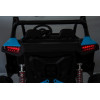 Pojazd RACING Road 2000 Niebieski