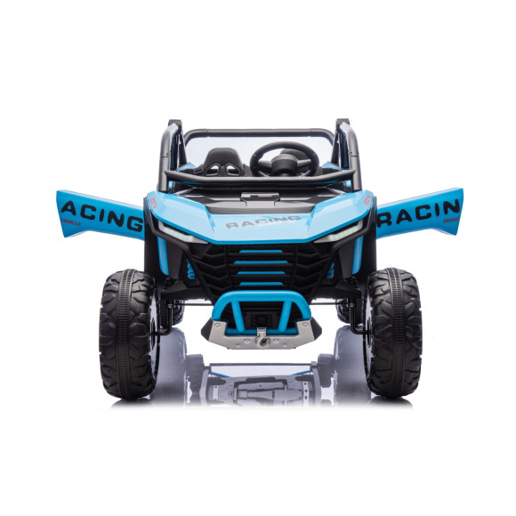 Pojazd RACING Road 2000 Niebieski