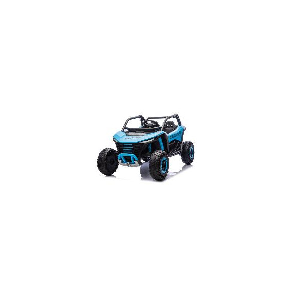 Pojazd RACING Road 2000 Niebieski