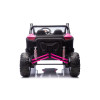 Pojazd RACING Road 2000 Różowy