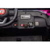 Pojazd RACING Road 2000 Różowy