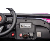 Pojazd RACING Road 2000 Różowy