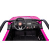 Pojazd RACING Road 2000 Różowy