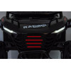 Pojazd RACING Road 2000 Różowy