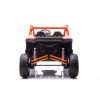 Pojazd RACING Road 2000 Biały