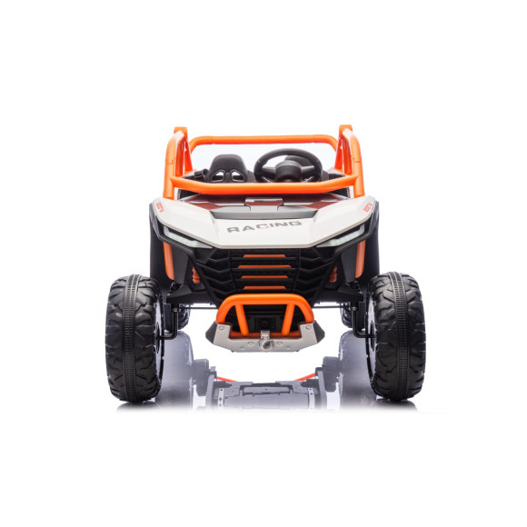 Pojazd RACING Road 2000 Biały