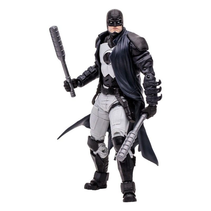 Figurka DC Multiverse - Midnighter (Gold Label)