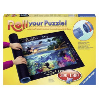 Ravensburger, Mata do puzzli
