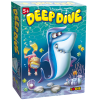 Deep Dive-Głębokie nurkowanie gra rodzinna
