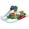 TOMEK I PRZYJACIELE Big Loader T14000 ZESTAW