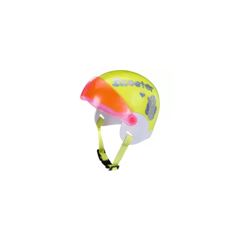 BABY born - Kask do jazdy skuterem Dla lalki 43 cm