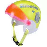 BABY born - Kask do jazdy skuterem Dla lalki 43 cm