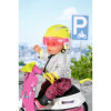 BABY born - Kask do jazdy skuterem Dla lalki 43 cm