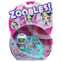 ZOOBLES LALECZKA