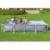 Basen Stelażowy Steel Pro 366x201x66cm BESTWAY