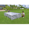 Basen Stelażowy Steel Pro 366x201x66cm BESTWAY