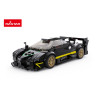 Autko 1:28 Pagani Zonda R Klocki Czarny RASTAR