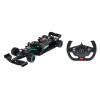 Mercedes-AMG F1 W11 EQ Performance RASTAR model 1:12 Zdalnie sterowany bolid